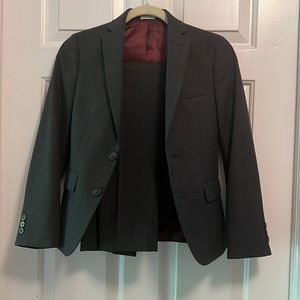 Like New! Boys Suit